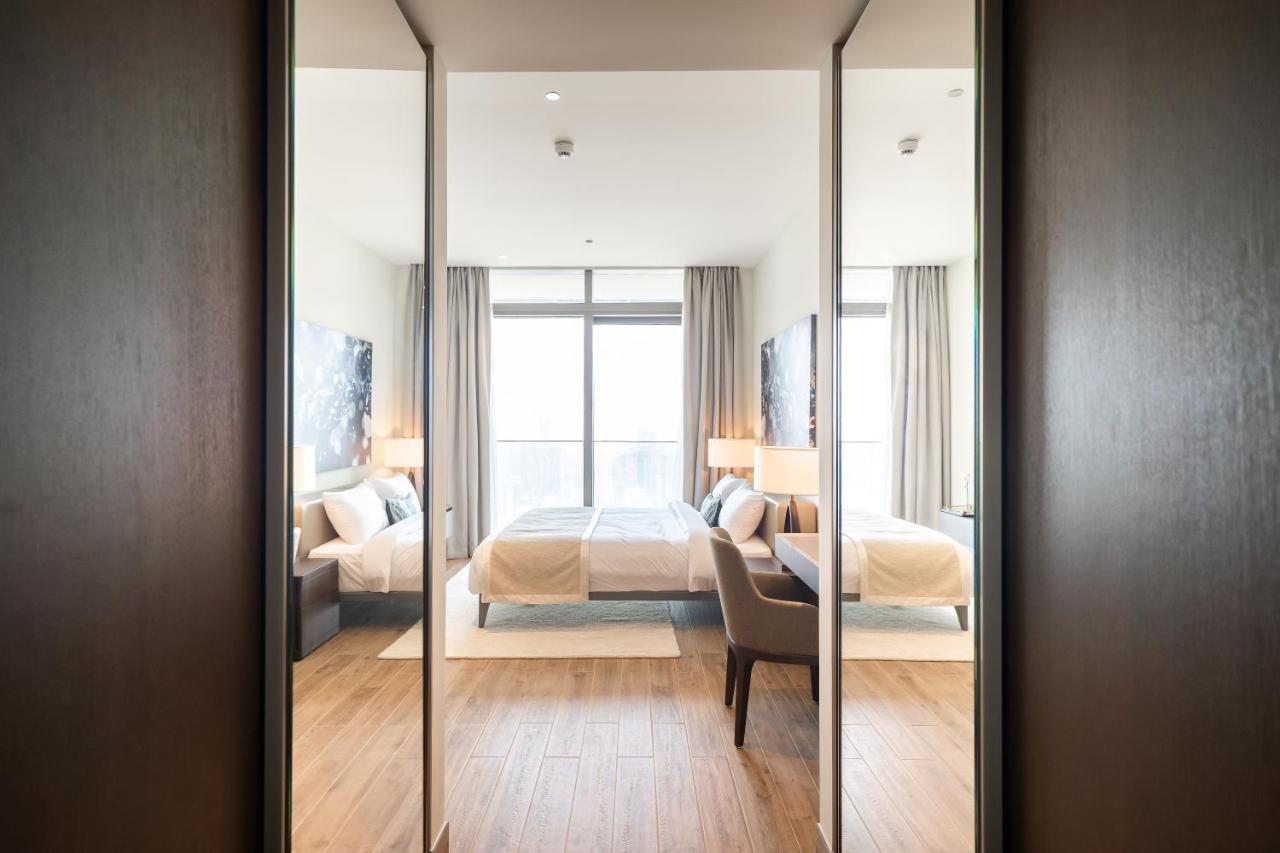 Luton - Marina View & Luxury 1br - Jumeirah Living Marina Gate Tower 3 - 54ab49ab36ab