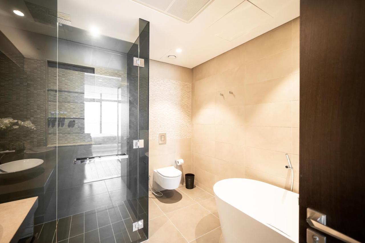 Luton - Marina View & Luxury 1br - Jumeirah Living Marina Gate Tower 3 - 54ab49ab36ab Apartment Dubai