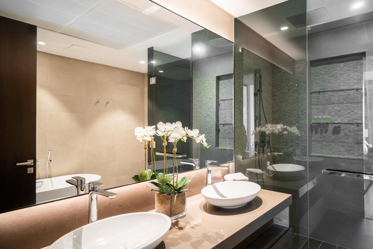 Luton - Marina View & Luxury 1br - Jumeirah Living Marina Gate Tower 3 - 54ab49ab36ab Apartment *