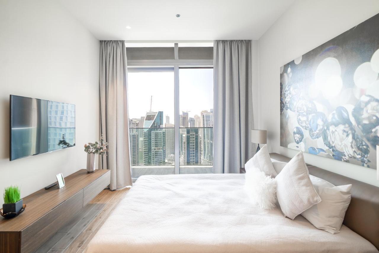 Luton - Marina View & Luxury 1br - Jumeirah Living Marina Gate Tower 3 - 54ab49ab36ab