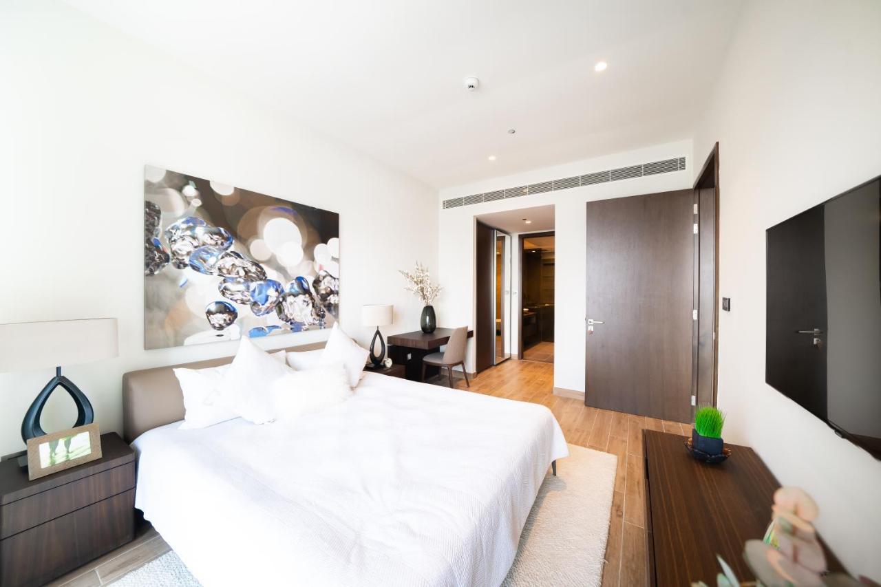 Luton - Marina View & Luxury 1br - Jumeirah Living Marina Gate Tower 3 - 54ab49ab36ab *