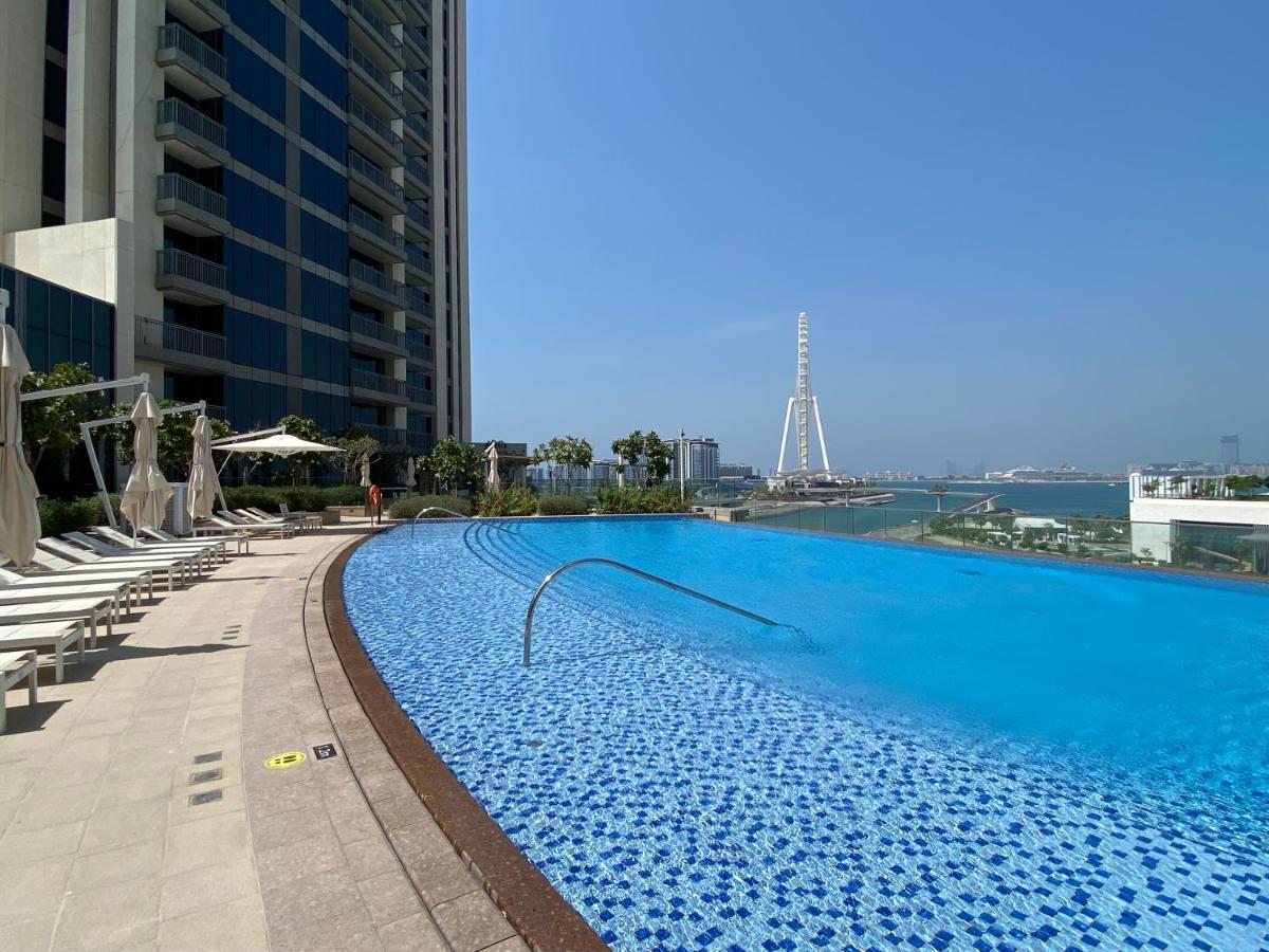 Apartment Eden's Homes & - 52-42 Emaar Dubai