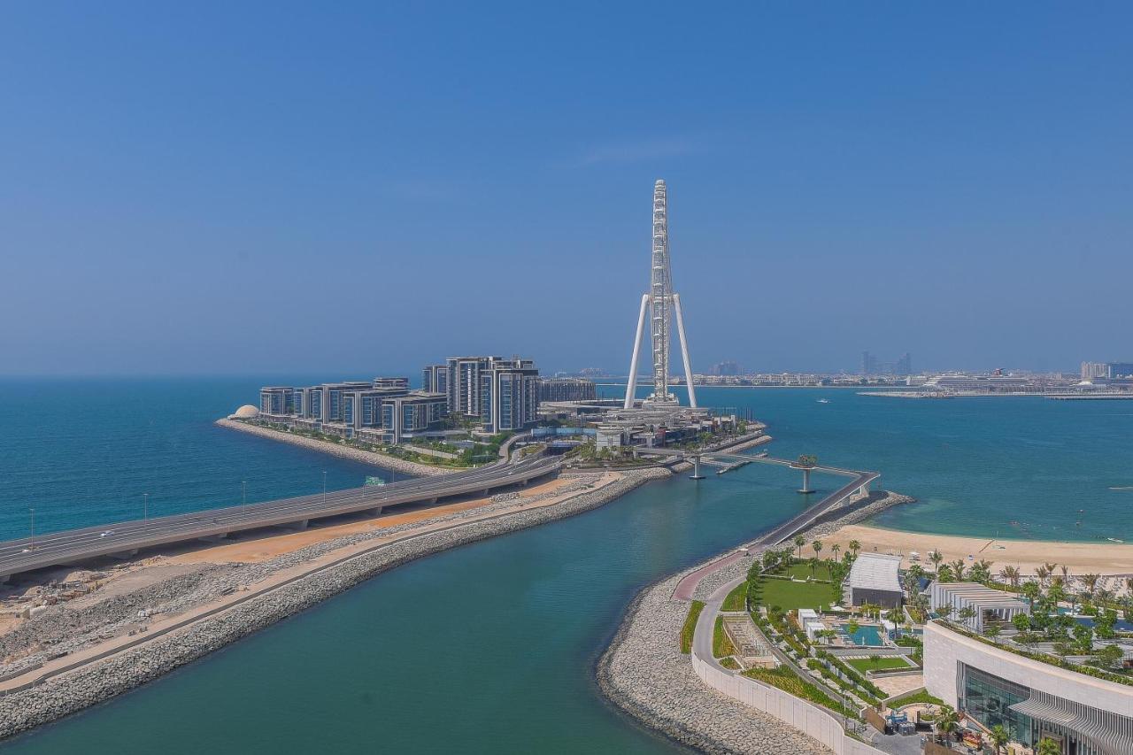 Eden's Homes & - 52-42 Emaar * Dubai
