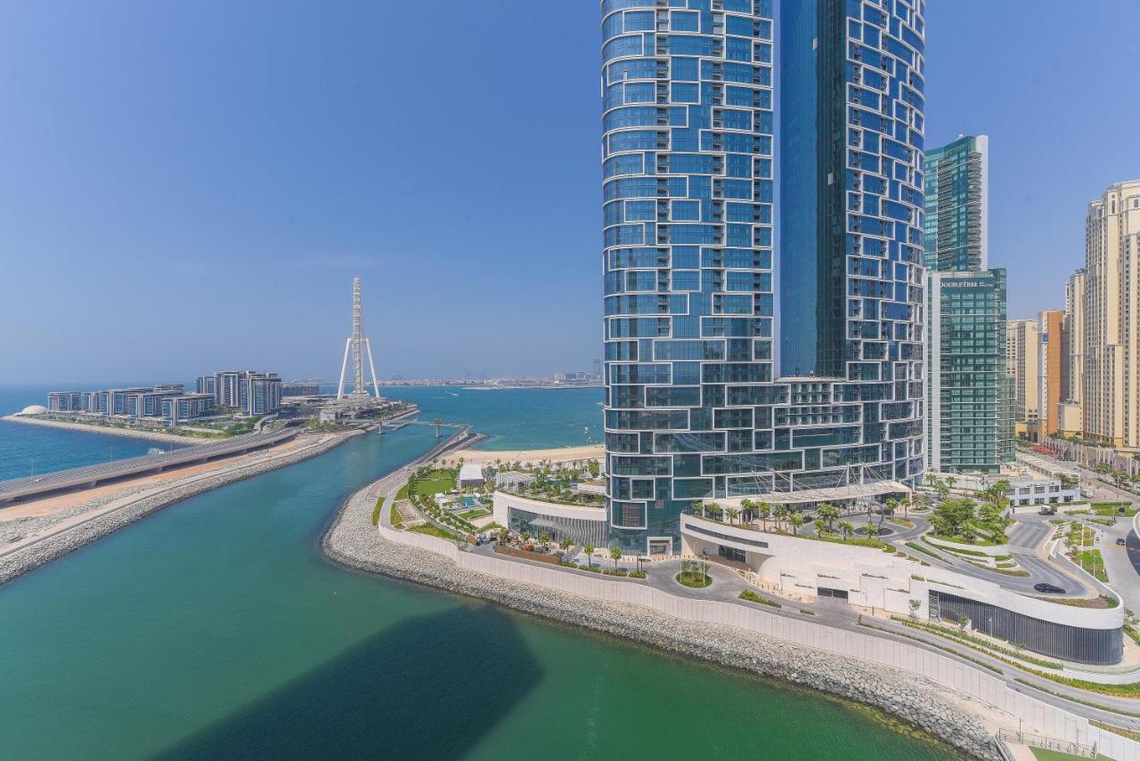 Eden's Homes & - 52-42 Emaar Apartment Dubai