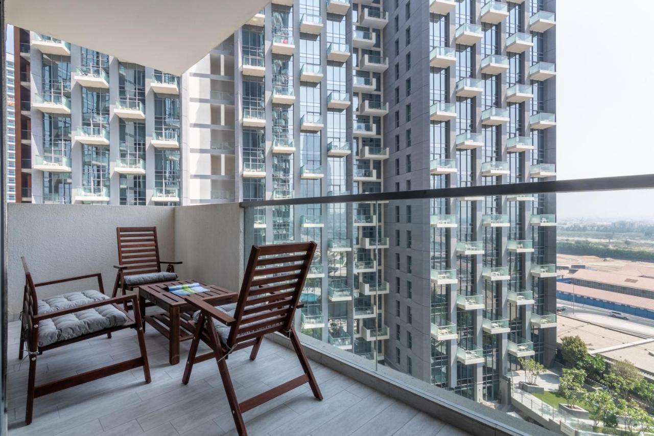 Eden's - Millennium Atria Residences Dubai