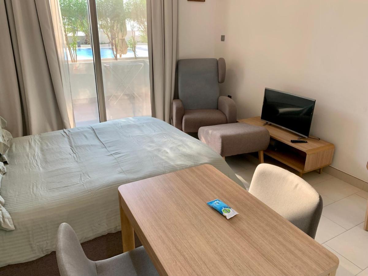 Apartment Montrell By Azizi - 5 Mins From The Festival Plaza Mall And 12 Mins From Dubai Marina *