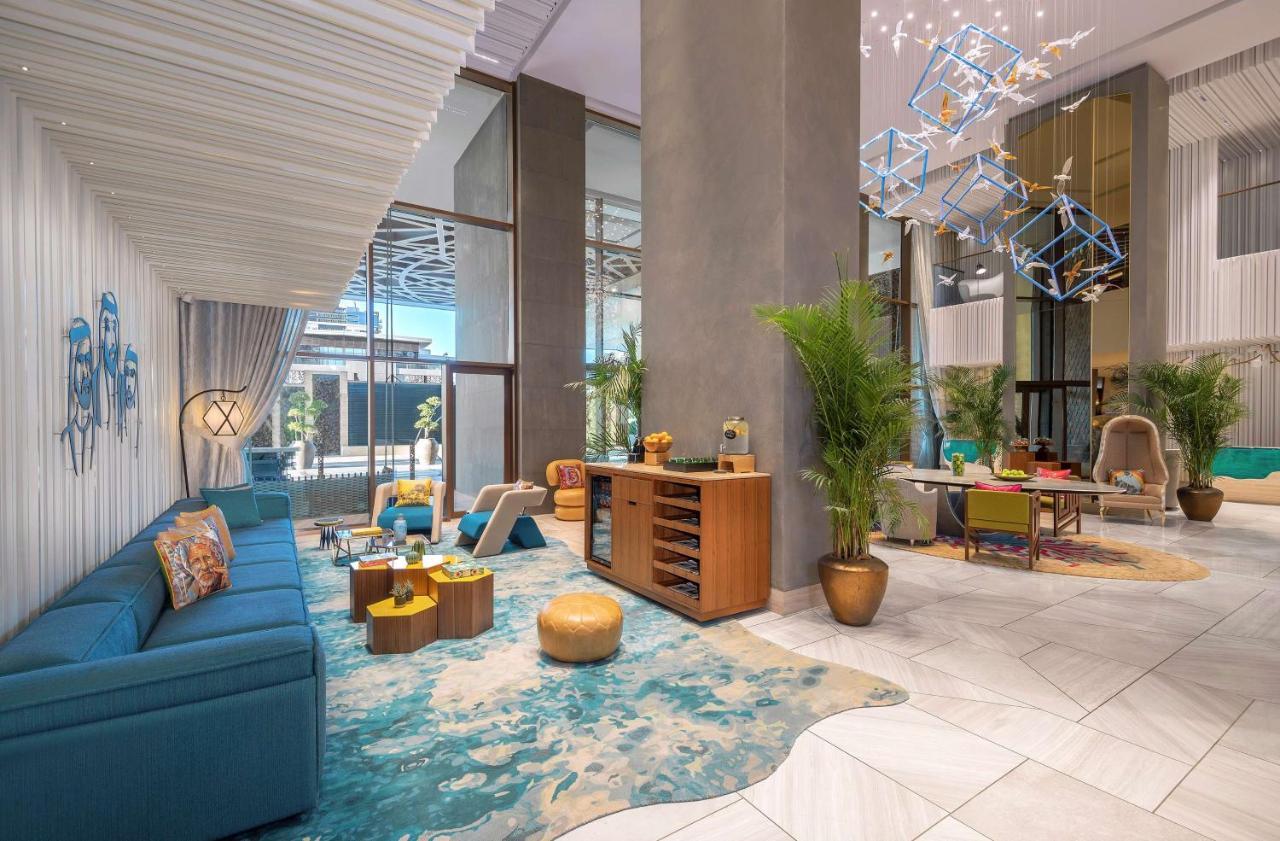 Andaz The Palm, By Hyatt Hotel 5*