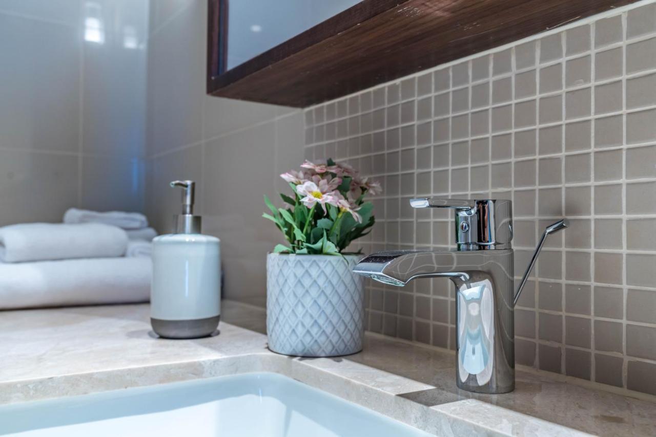 Apartment Lux Boulevard Point Sky Line Views *