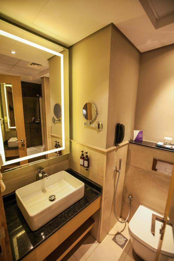 Hotel Flora Airport Dubai