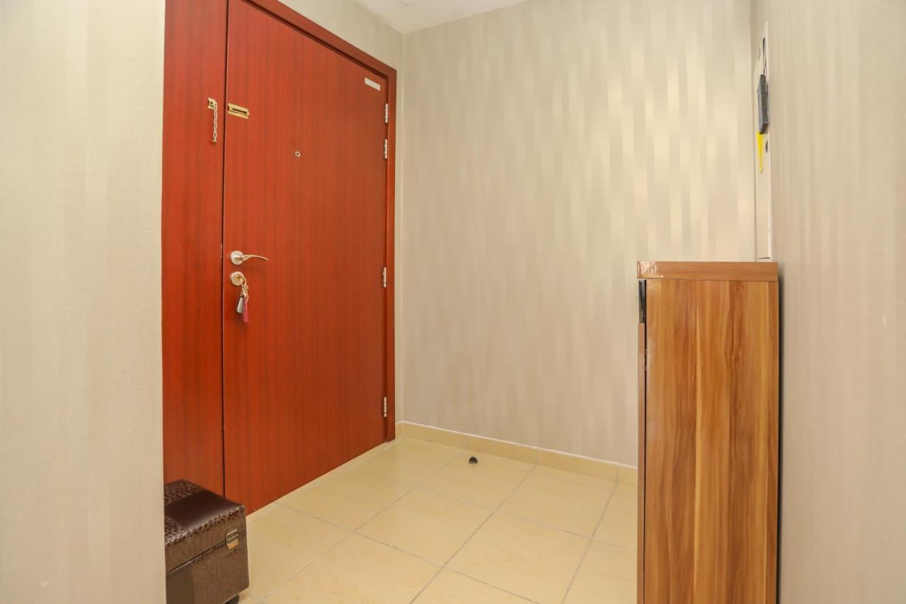 Jbr, 2-bedroom, Next To Beach, Full Marina View Apartment