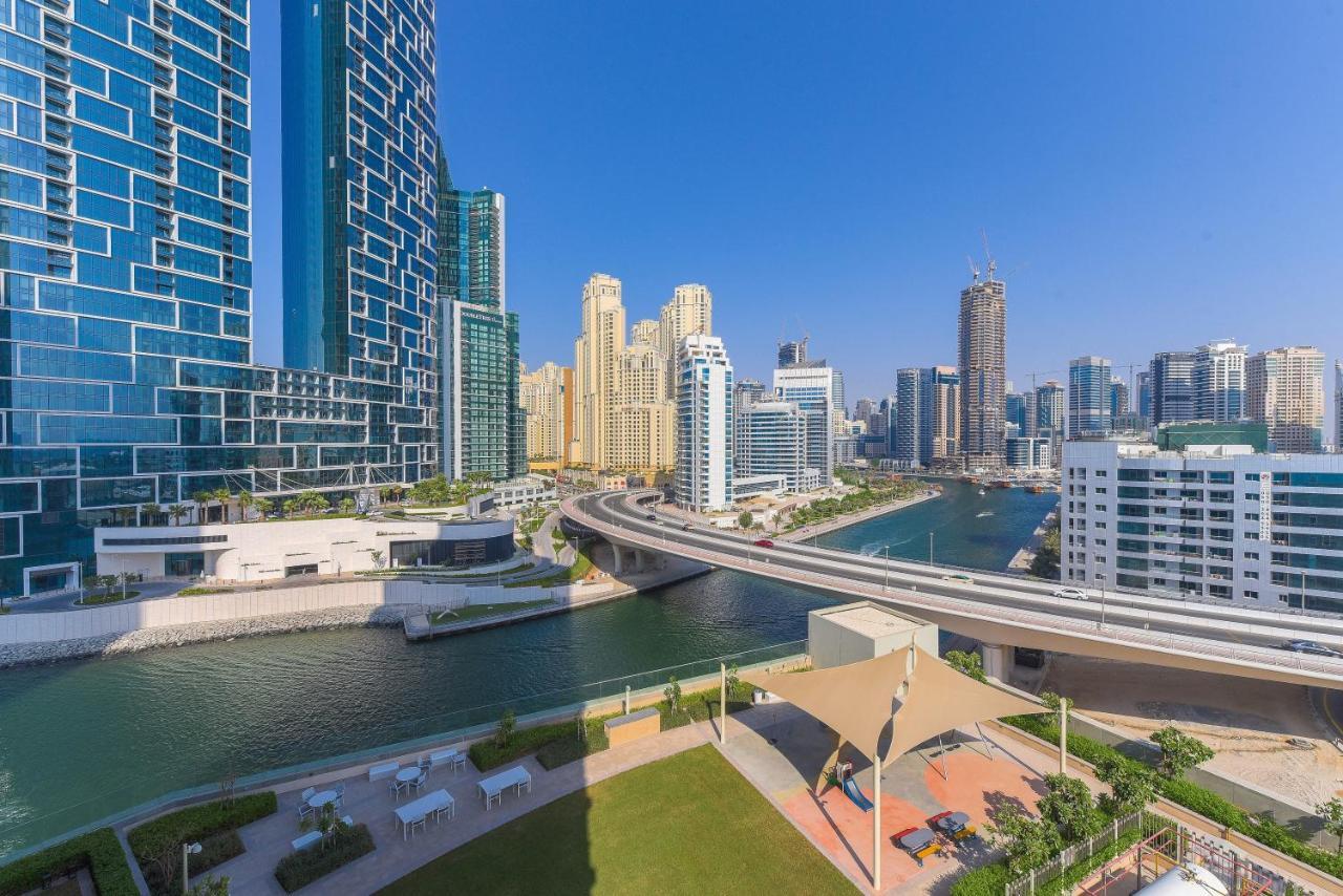 Eden's Homes & - 52-42 Emaar Apartment *