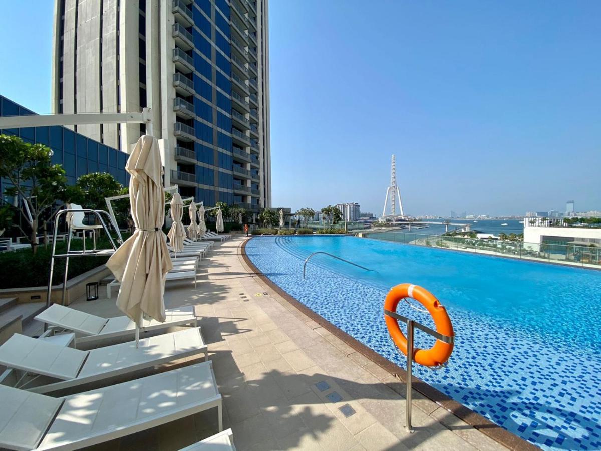 Apartment Eden's Homes & - 52-42 Emaar Dubai