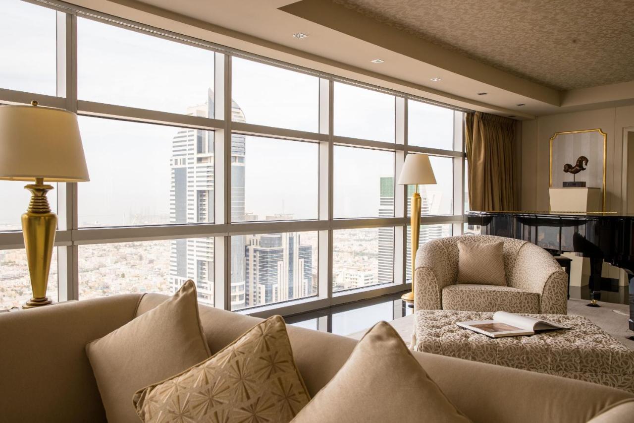 Hotel Jumeirah Emirates Towers