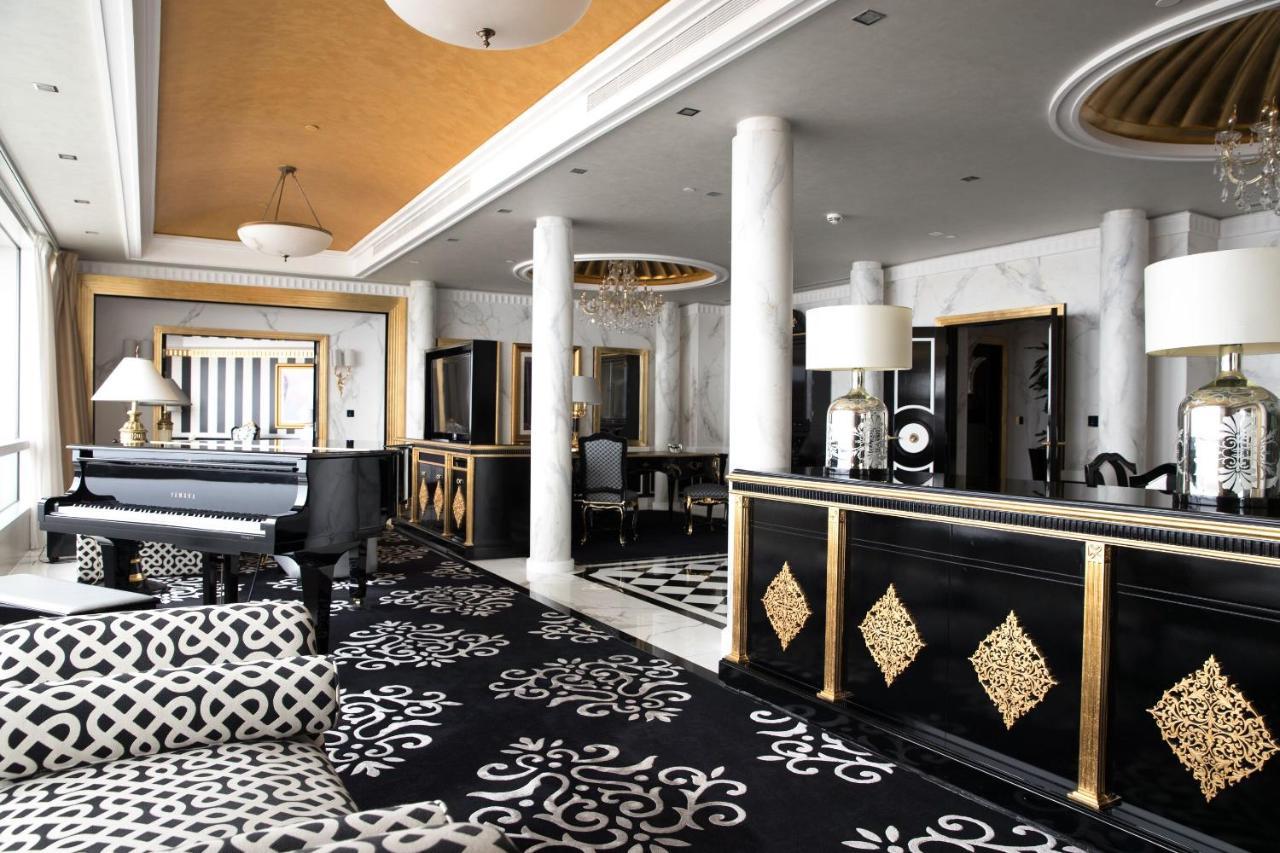 Hotel Jumeirah Emirates Towers