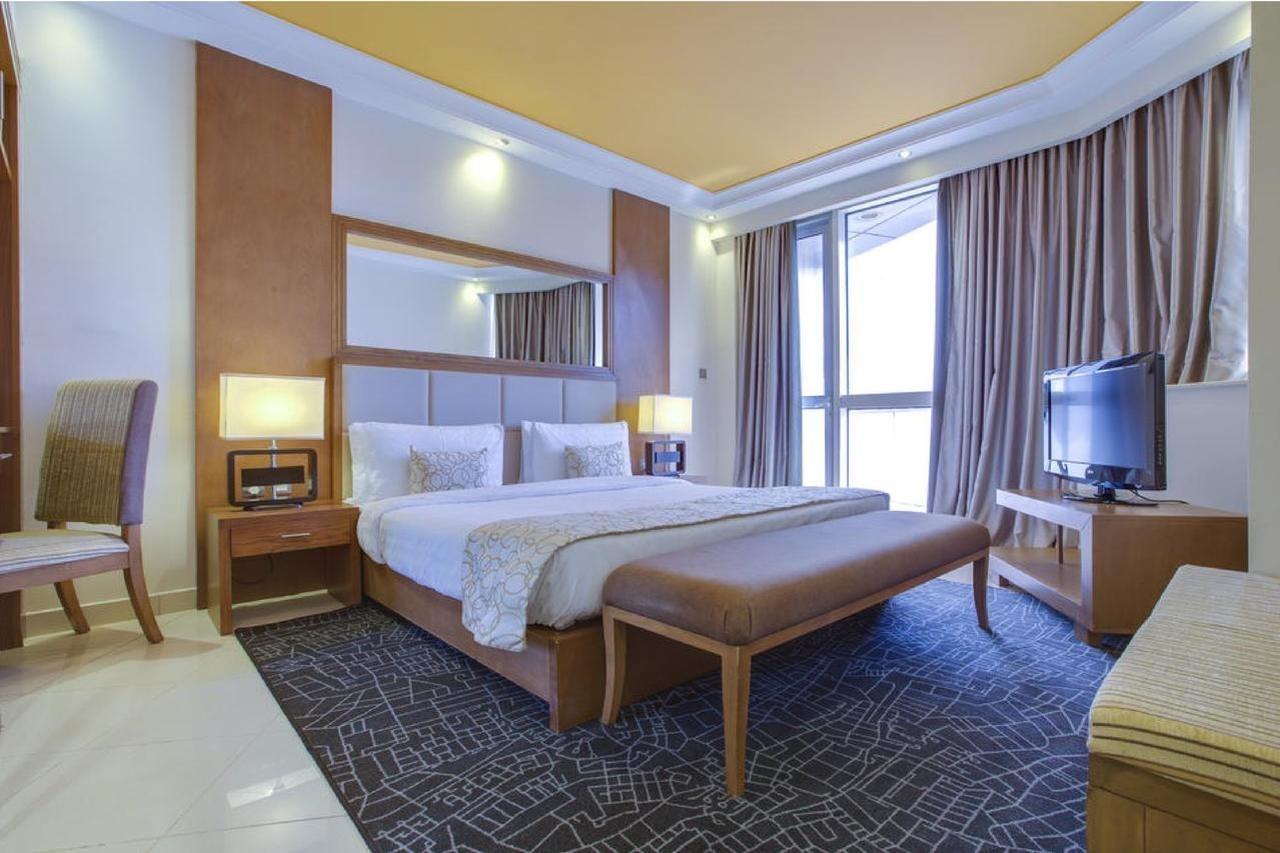 Pearl Executive Aparthotel Dubai