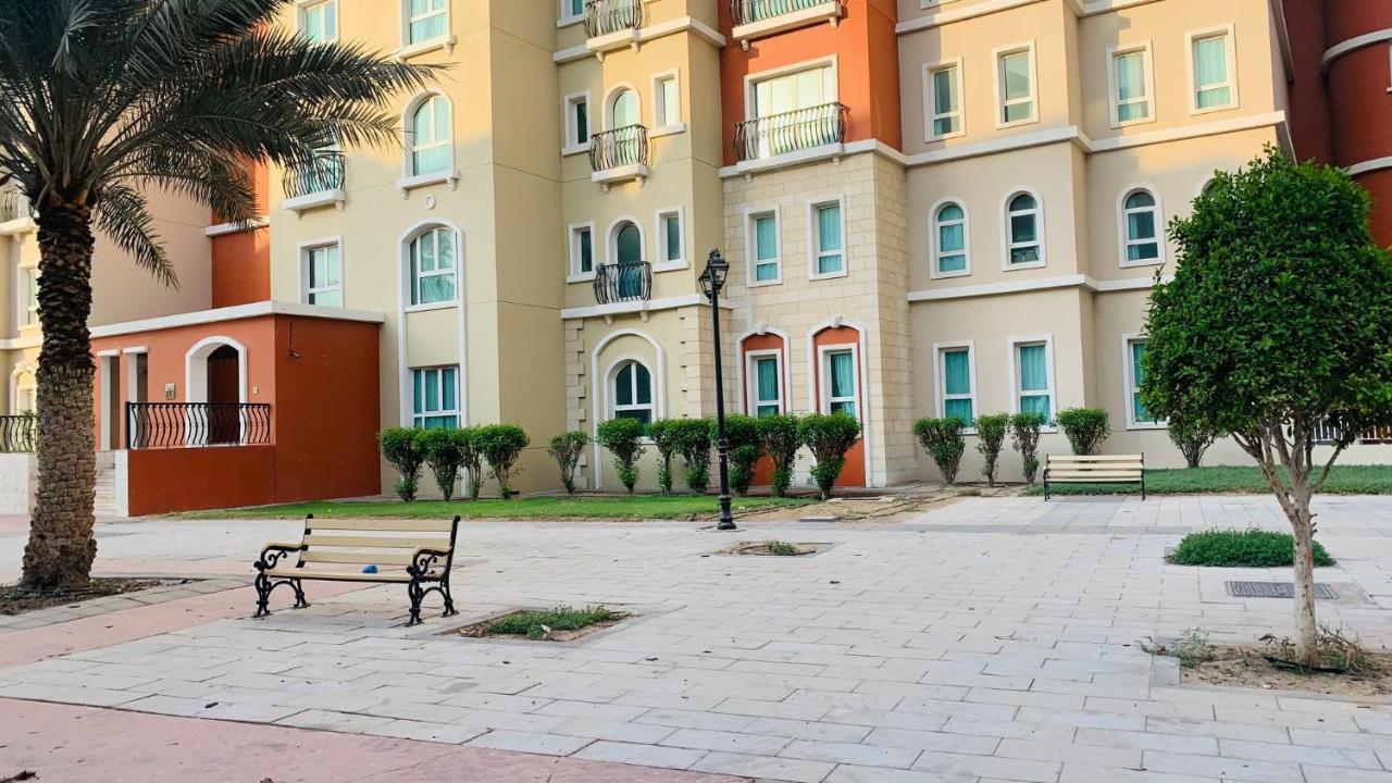 Expo Backpackers * Dubai