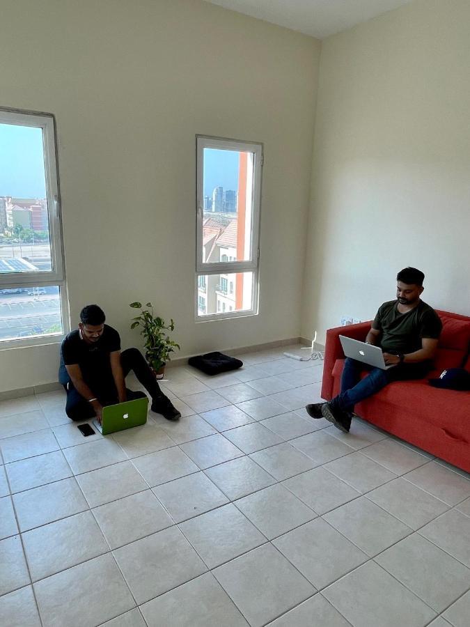 Expo Backpackers Dubai