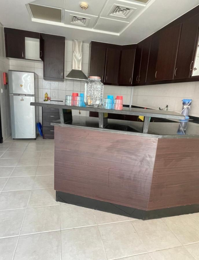 Albergue Expo Backpackers Dubai
