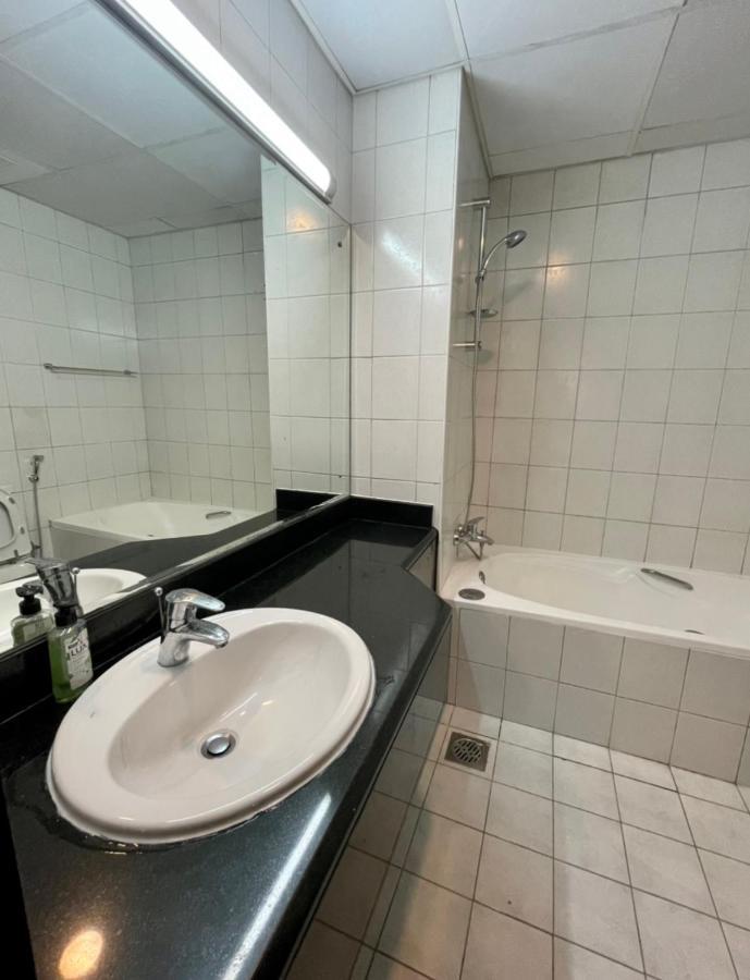 Albergue Expo Backpackers Dubai