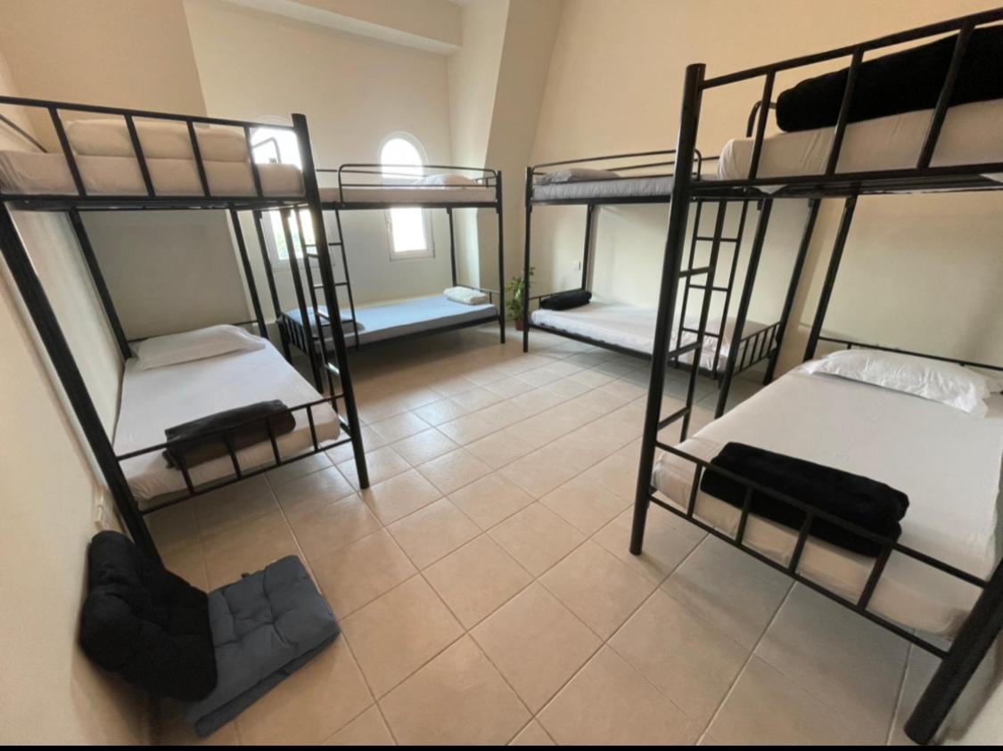 Albergue Expo Backpackers *