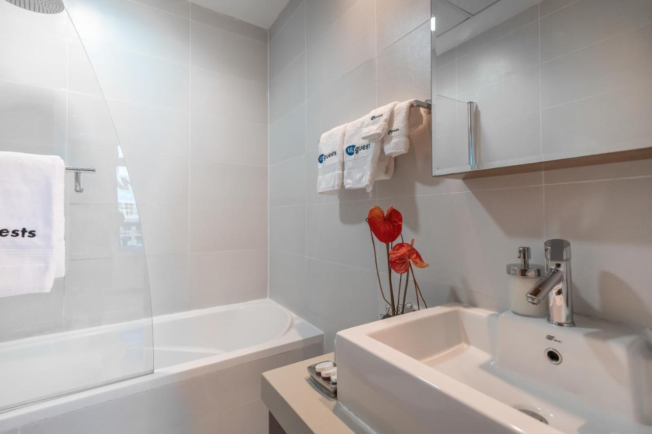 Higuests - Spacious 1br In Marina With Amazing Views Daire Dubai