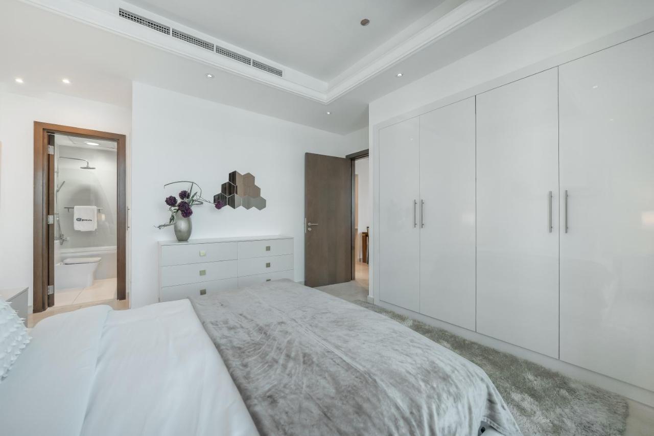 Higuests - Spacious 1br In Marina With Amazing Views Daire Dubai