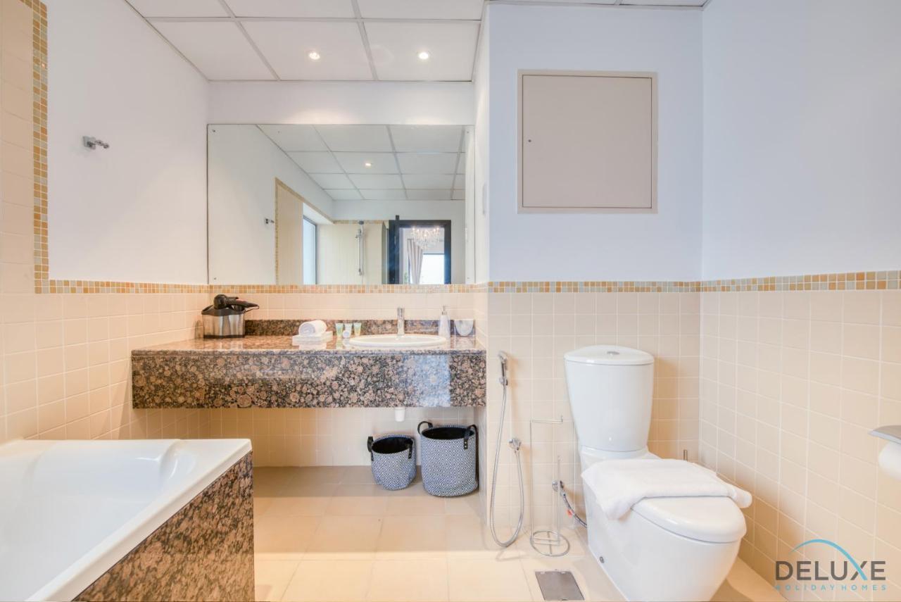 Elegant 2br At Bahar 2 Jbr By Deluxe Homes Dubai