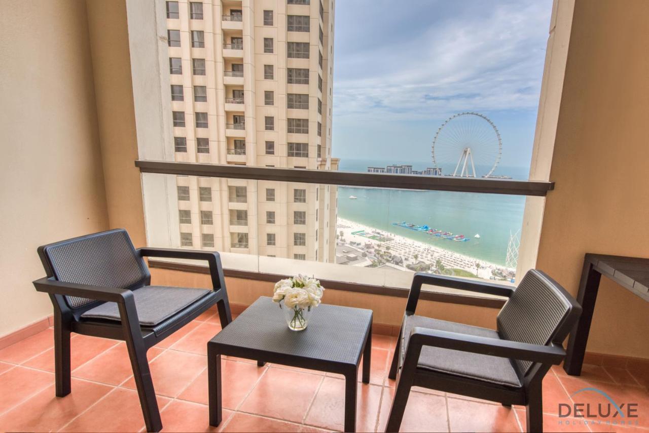 Elegant 2br At Bahar 2 Jbr By Deluxe Homes * Dubai