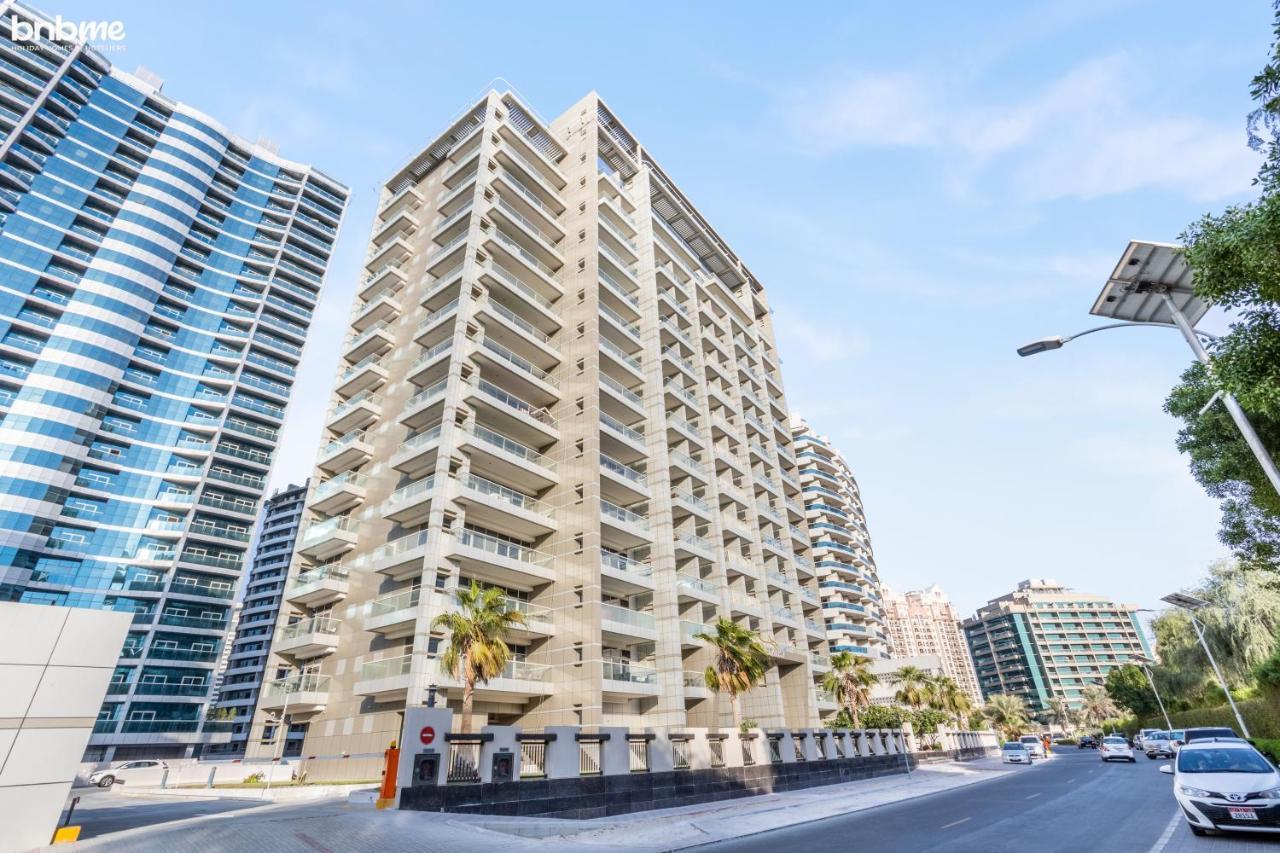 Bnbmehomes - The Medalist * Dubai