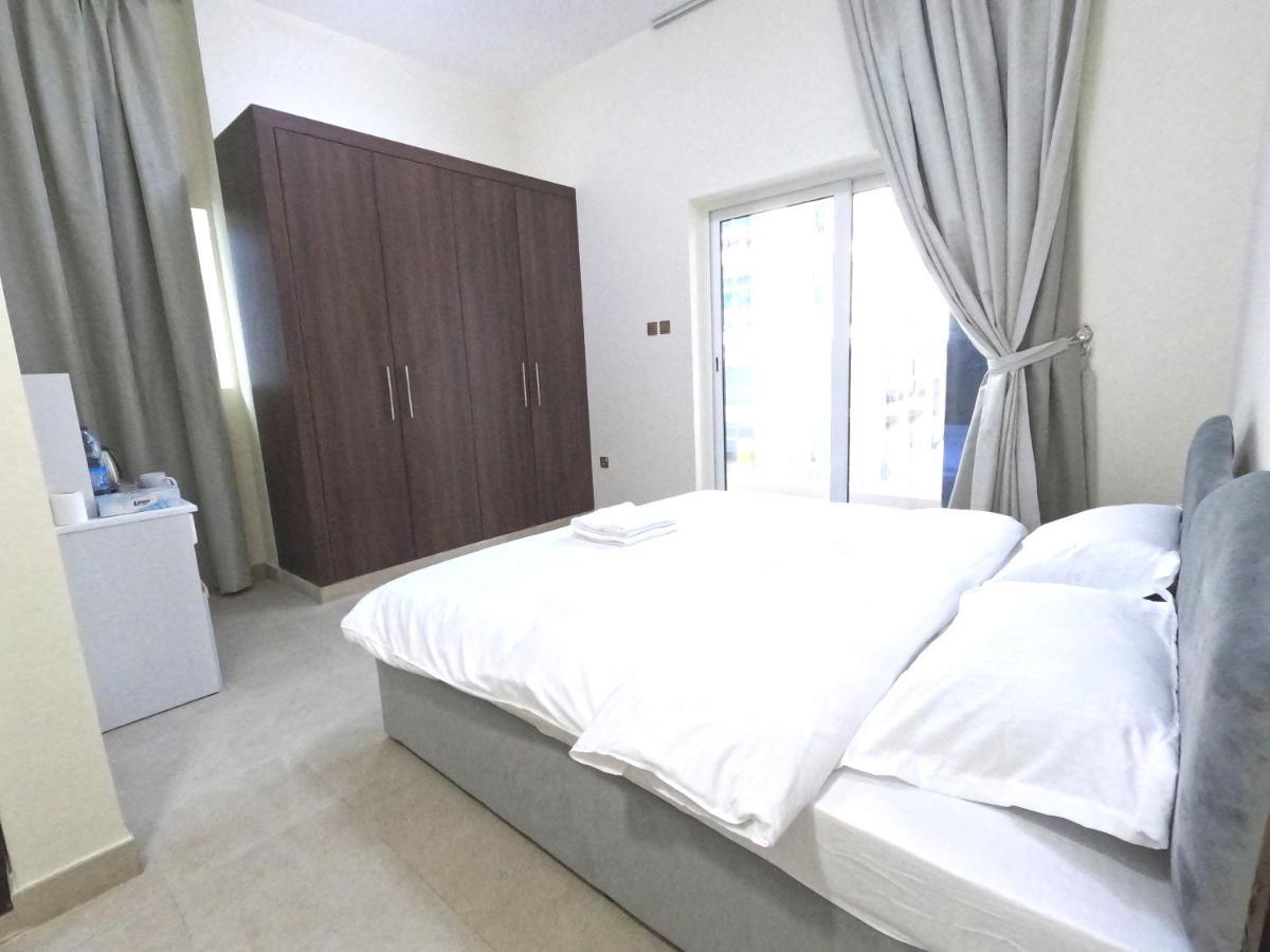 Gasthof Barsha Star - Dubai