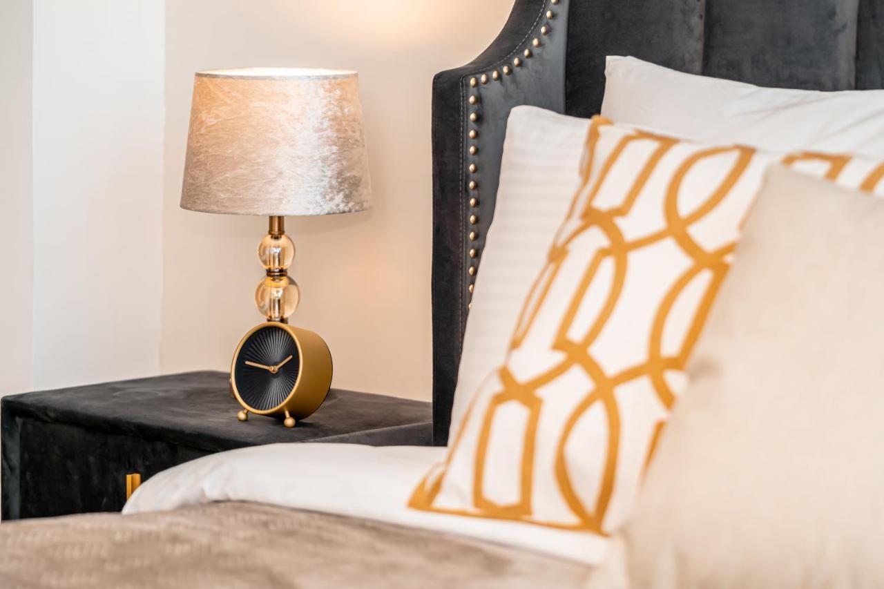 Higuests - Gorgeous Close To Jbr Dubai