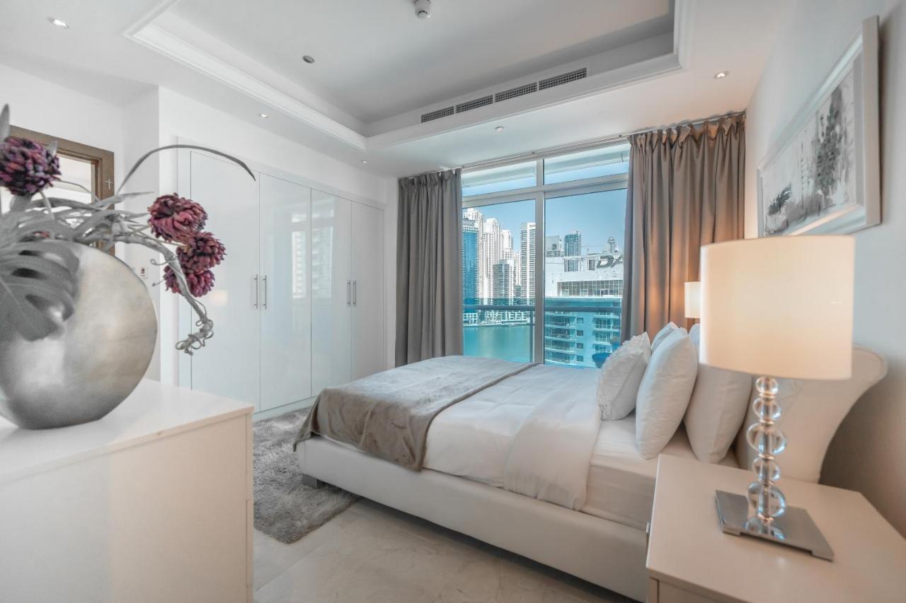Daire Higuests - Spacious 1br In Marina With Amazing Views