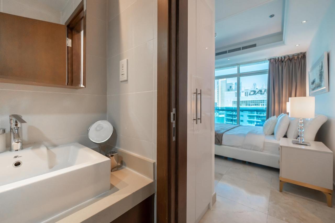Higuests - Spacious 1br In Marina With Amazing Views * Dubai