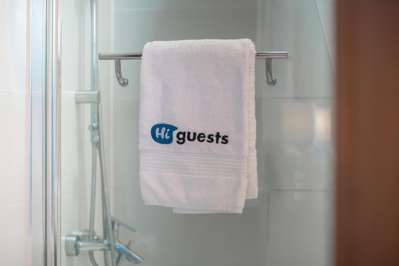Higuests - Spacious 1br In Marina With Amazing Views * Dubai