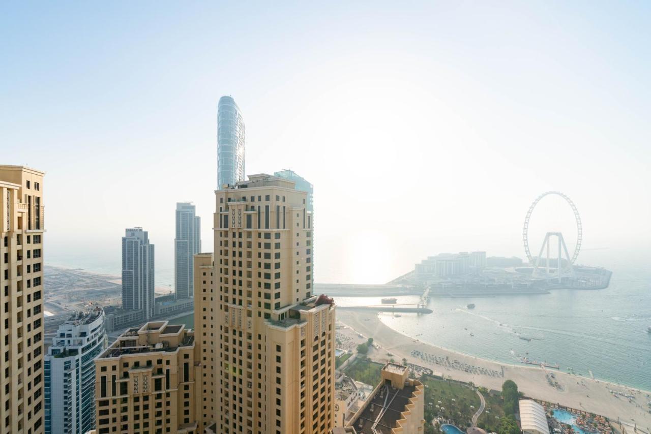 Livein Homes - Jbr Dubai