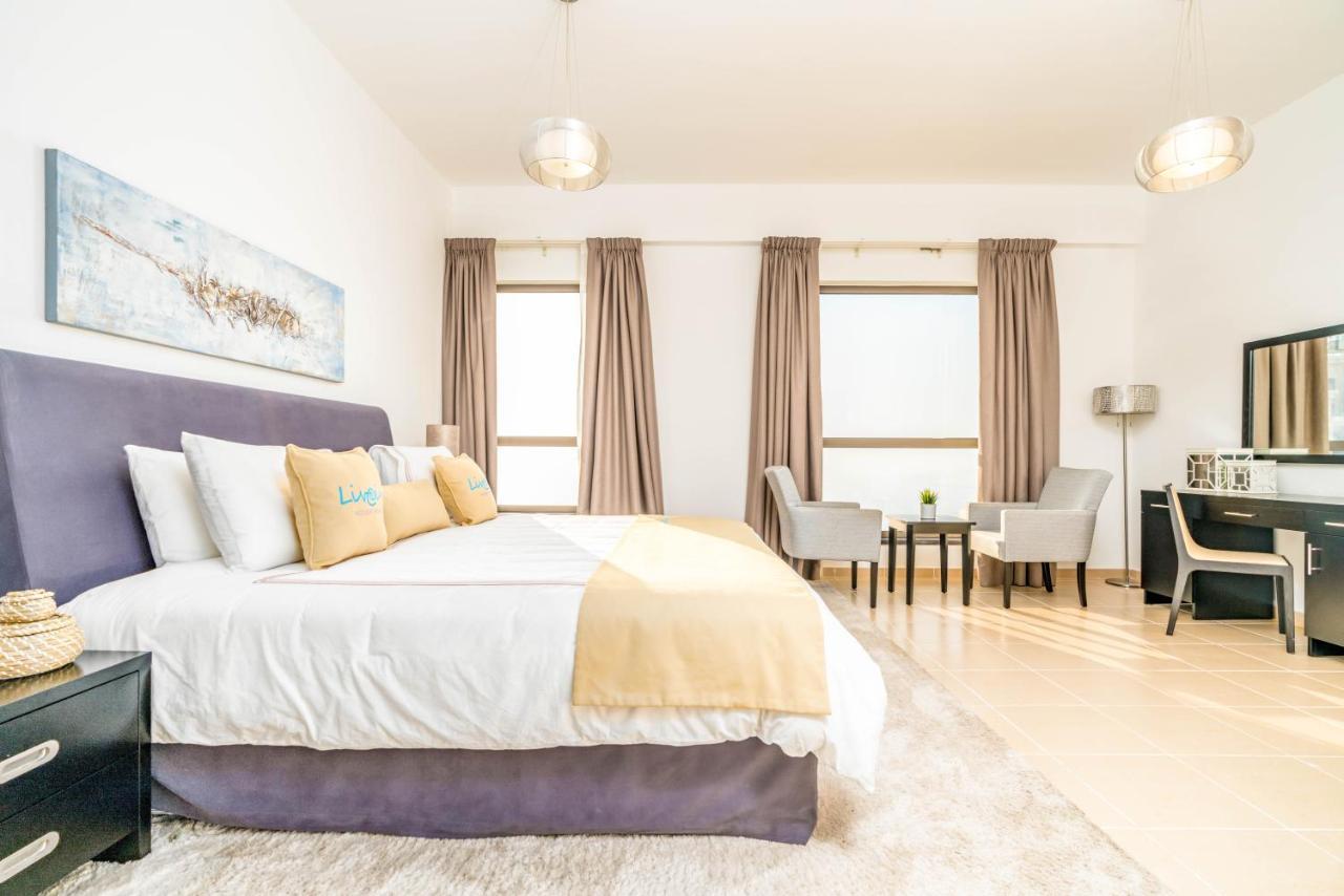 Livein Homes - Jbr Apartment *