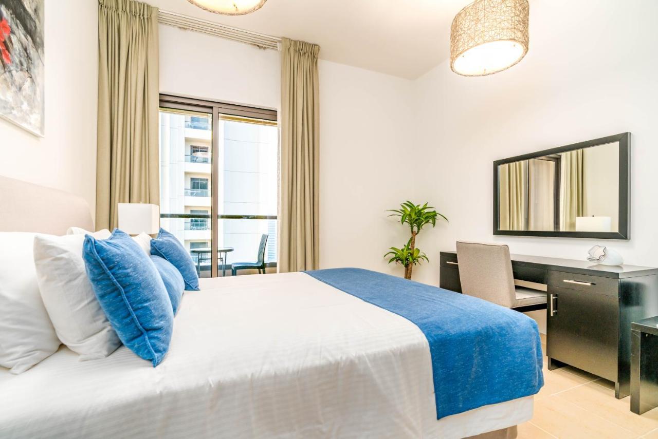 Apartment Livein Homes - Jbr