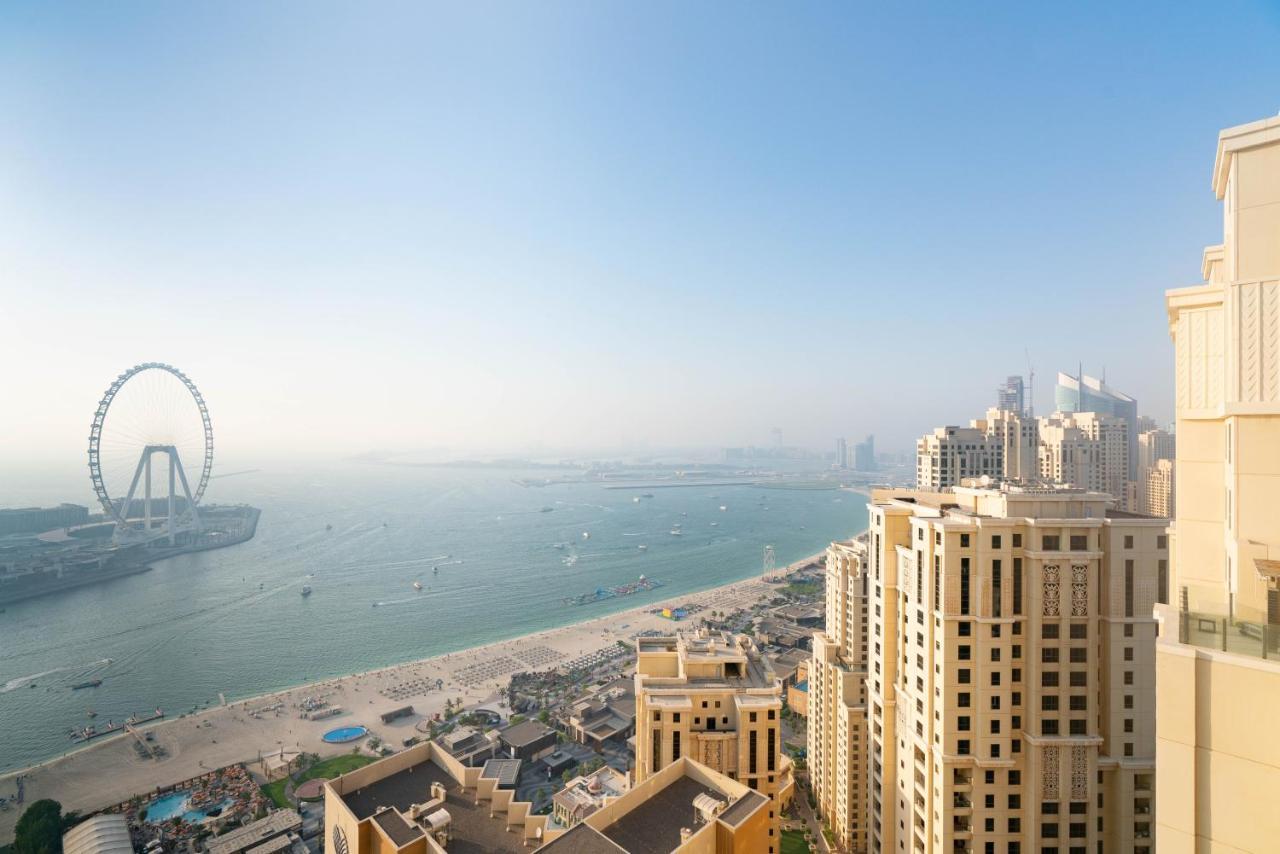 Apartment Livein Homes - Jbr Dubai