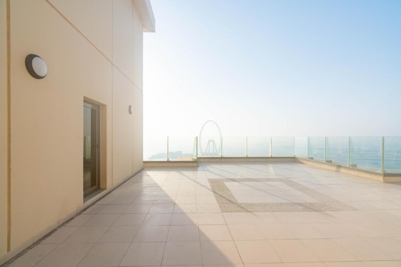 Livein Homes - Jbr Apartment Dubai