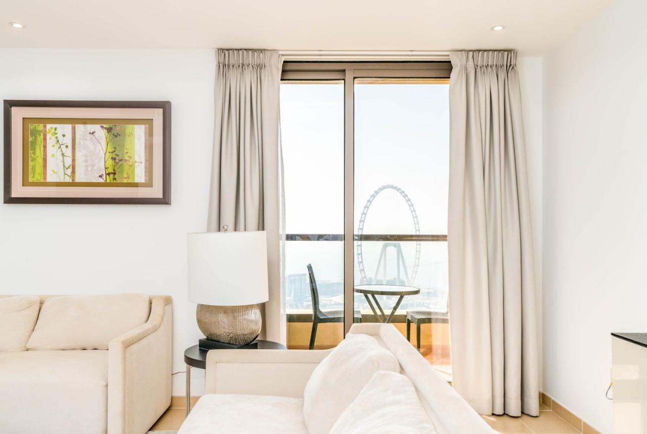 Livein Homes - Jbr * Dubai