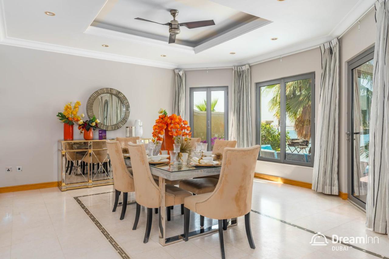 Dream - Signature Palm Jumeirah Pousada