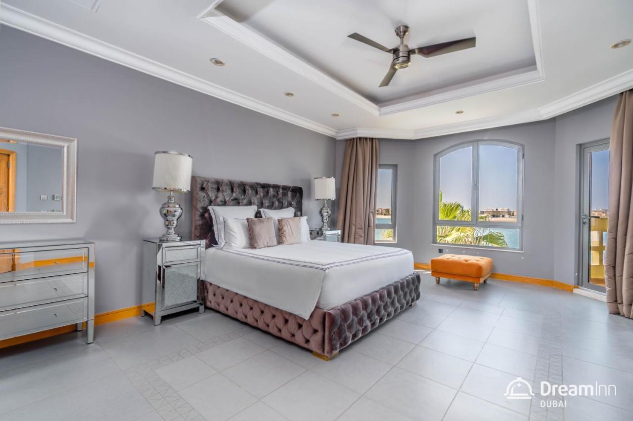 Dream - Signature Palm Jumeirah Pousada *