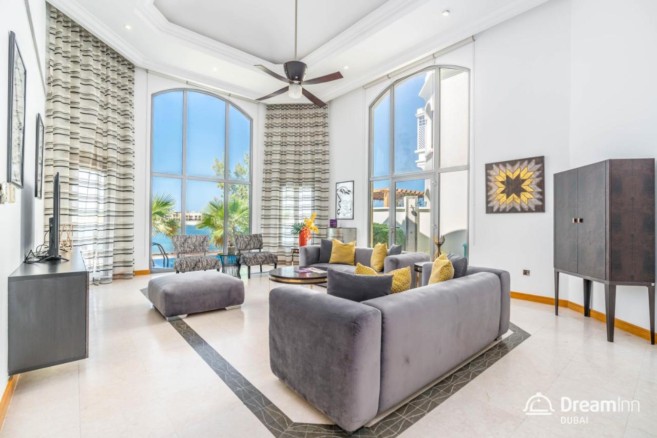 Pousada Dream - Signature Palm Jumeirah