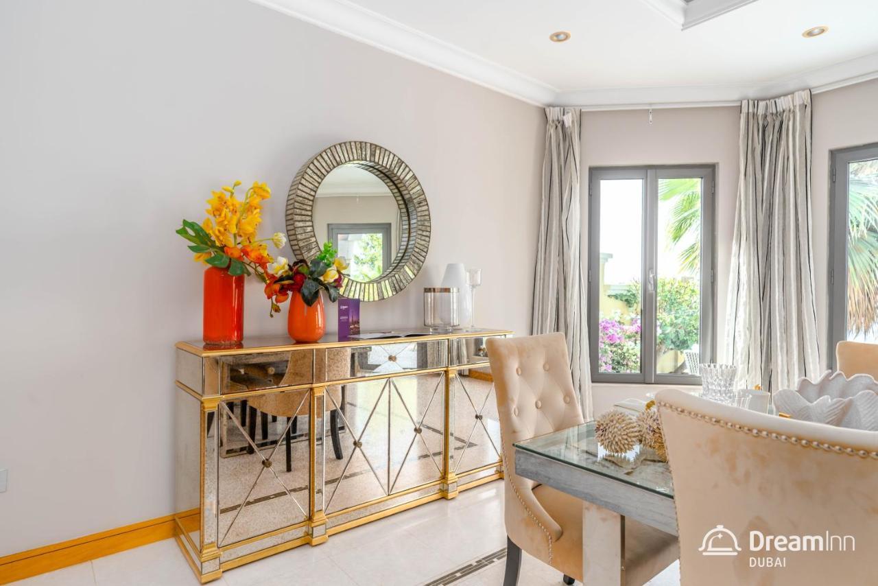 Dream - Signature Palm Jumeirah Pousada Dubai