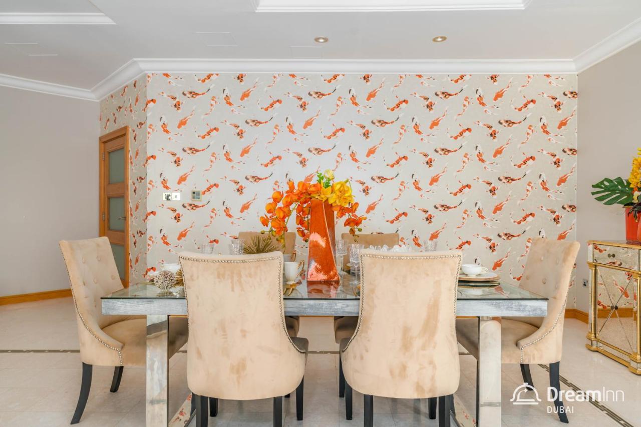 Dream - Signature Palm Jumeirah Pousada Dubai
