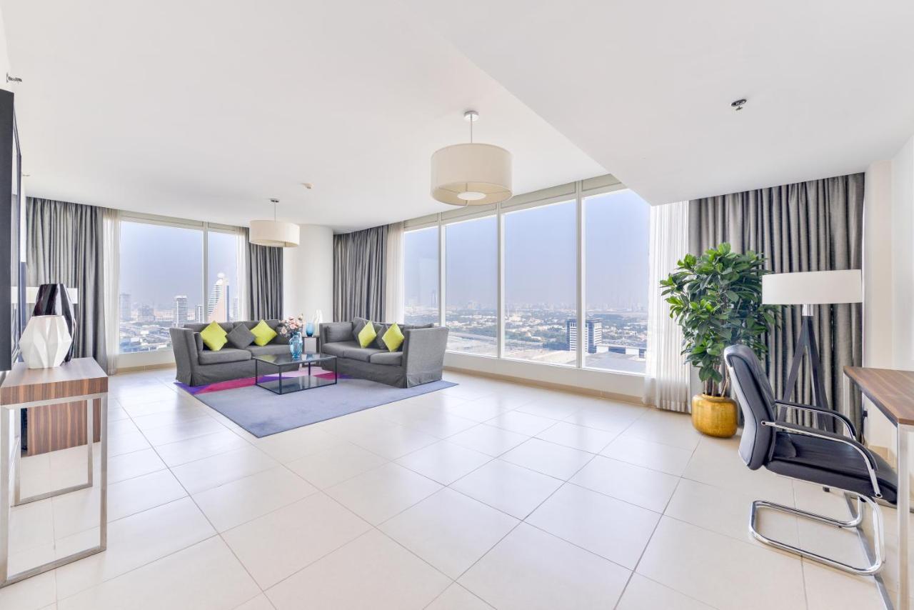 Aparthotel Nassima Tower