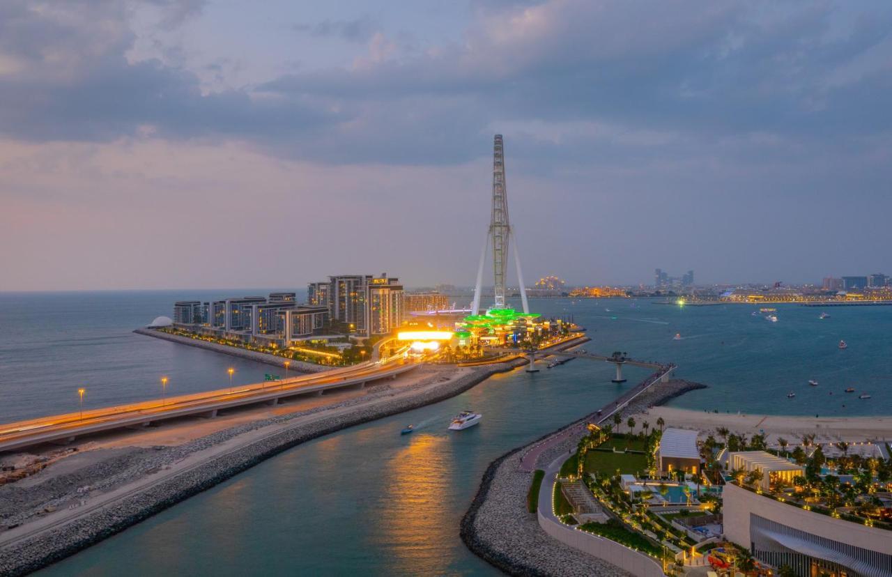 Eden's Homes & - 52-42 Emaar Apartment *