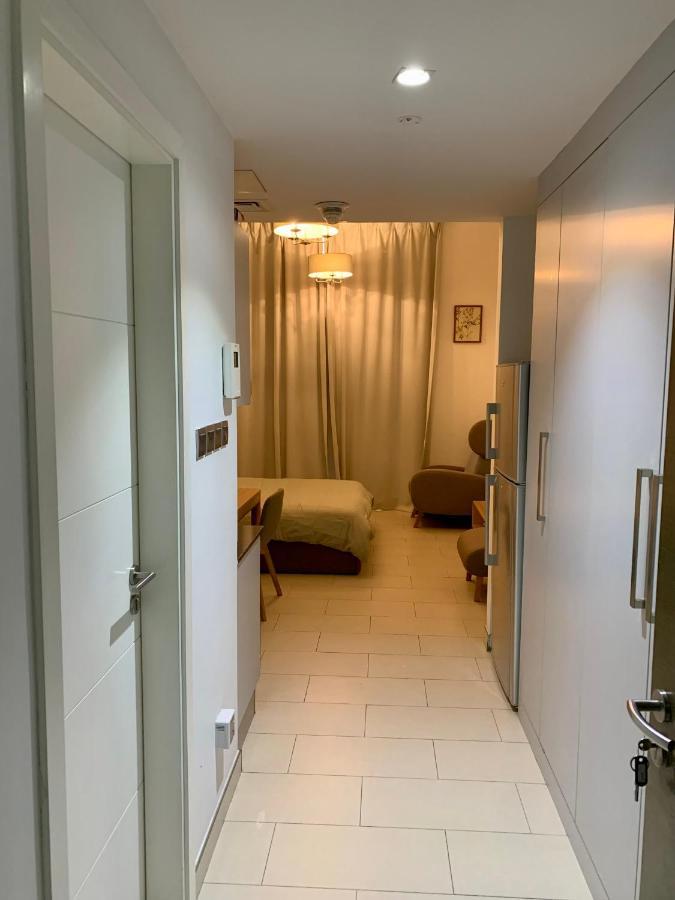 Montrell By Azizi - 5 Mins From The Festival Plaza Mall And 12 Mins From Dubai Marina Dubai