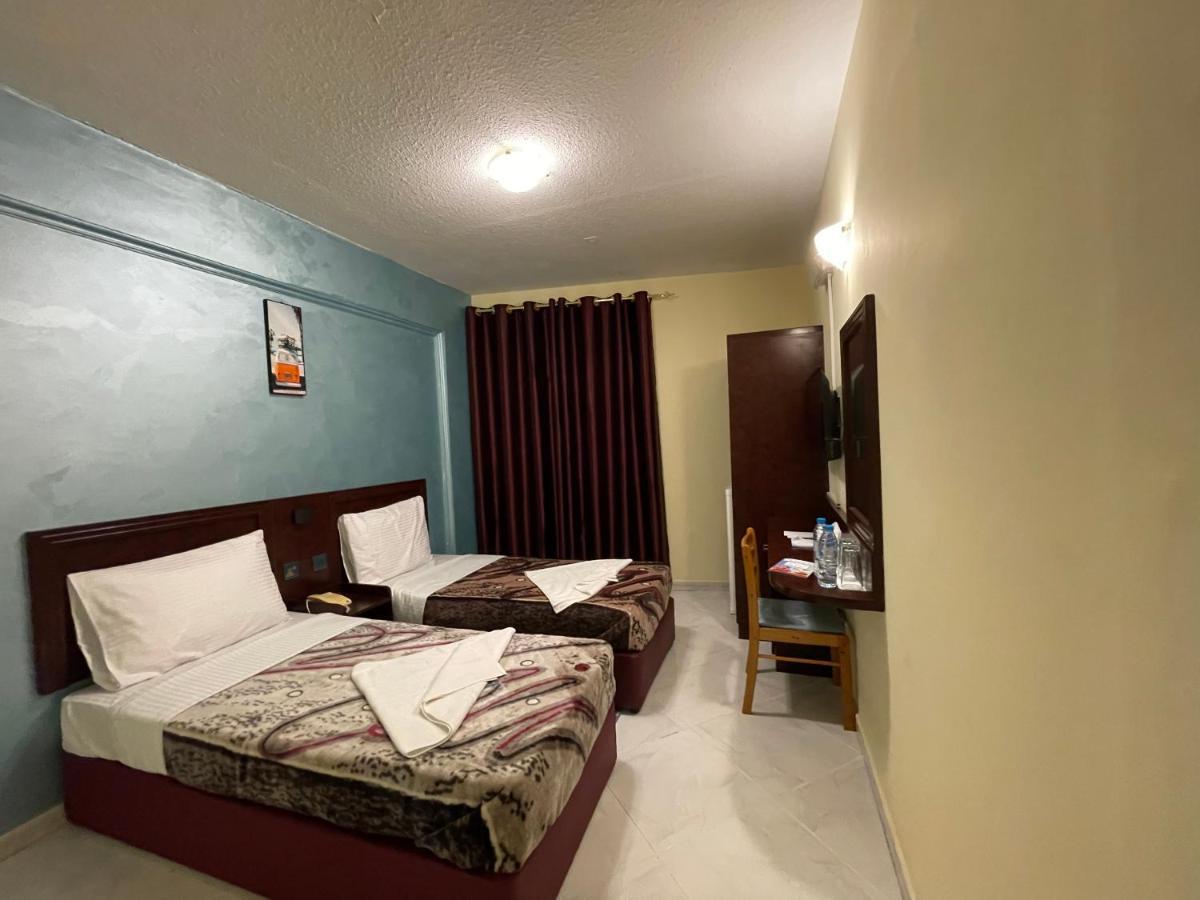 Otel Mount Sina By Aura *