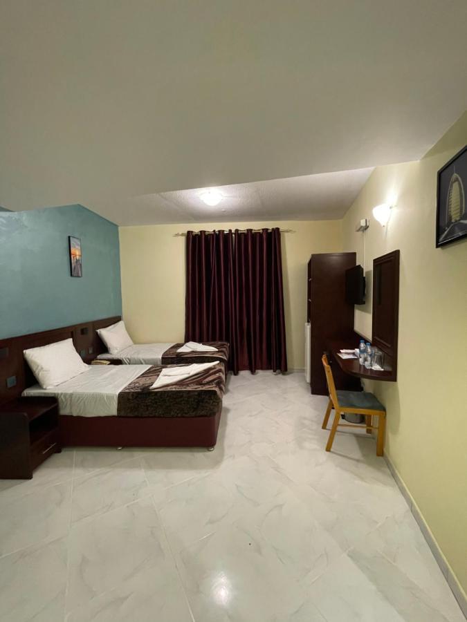 Mount Sina By Aura Otel Dubai